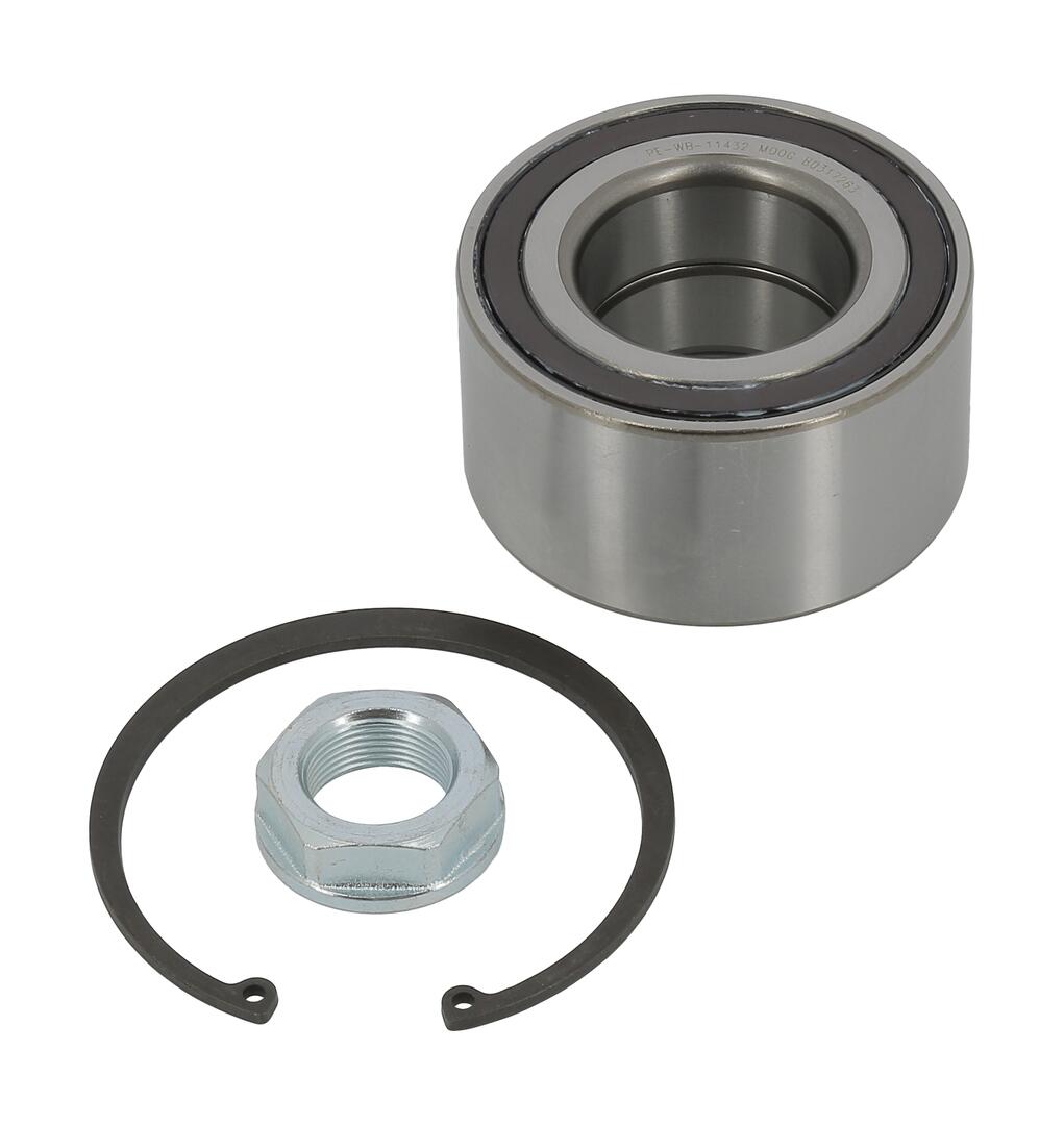 Kit cuscinetto ruota MOOG PE-WB-11432