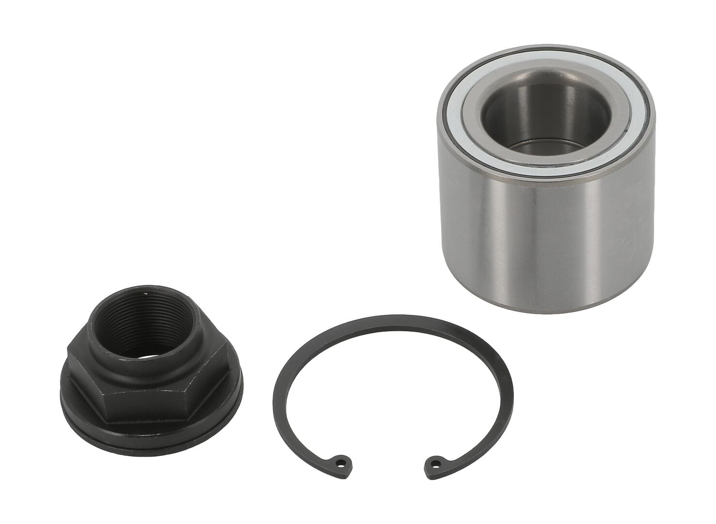 Kit cuscinetto ruota MOOG PE-WB-11441