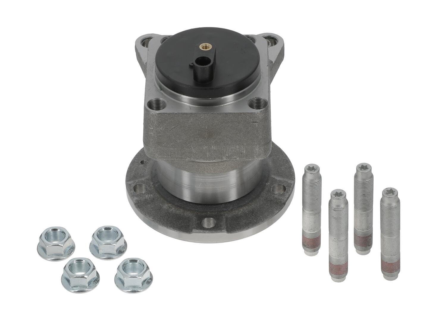 Kit cuscinetto ruota MOOG PE-WB-11448