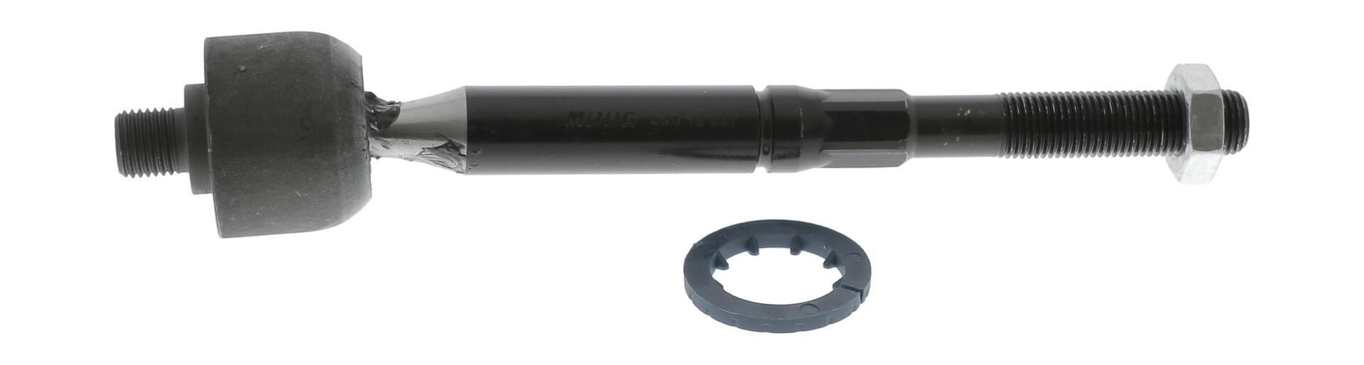 Giunto assiale, asta trasversale MOOG RE-AX-15484