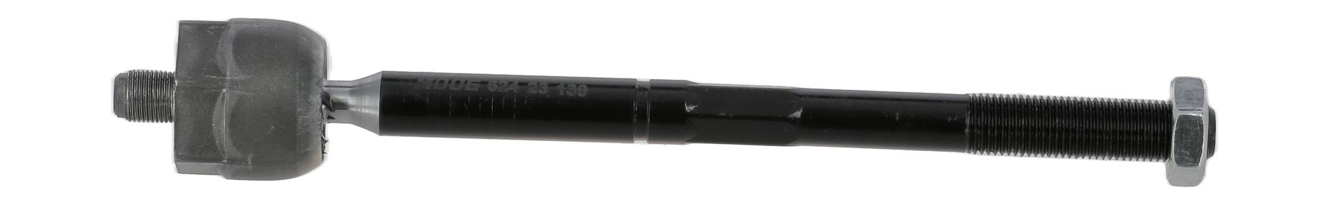 Giunto assiale, asta trasversale MOOG RE-AX-17946
