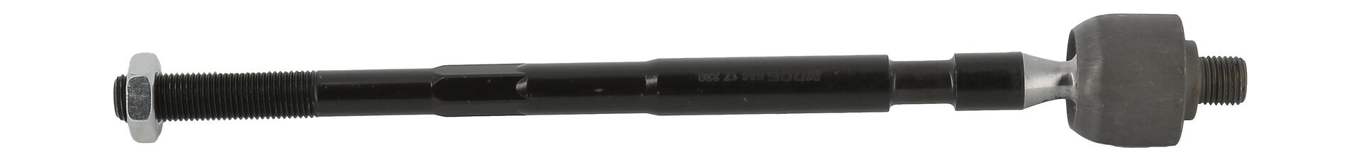Giunto assiale, asta trasversale MOOG RE-AX-4014
