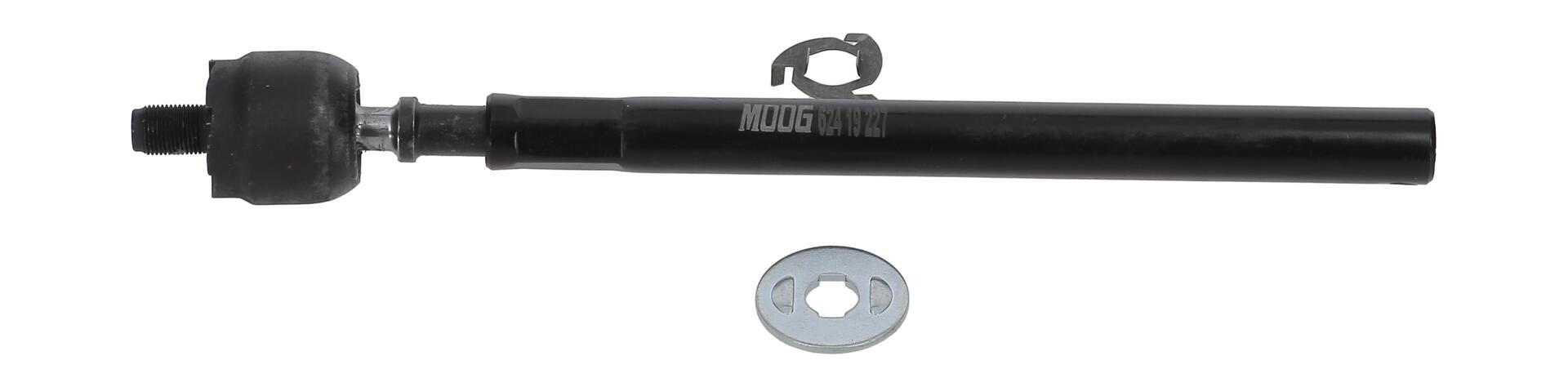 Giunto assiale, asta trasversale MOOG RE-AX-4272