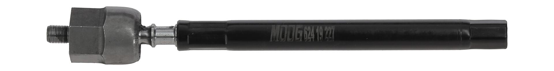 Giunto assiale, asta trasversale MOOG RE-AX-5639