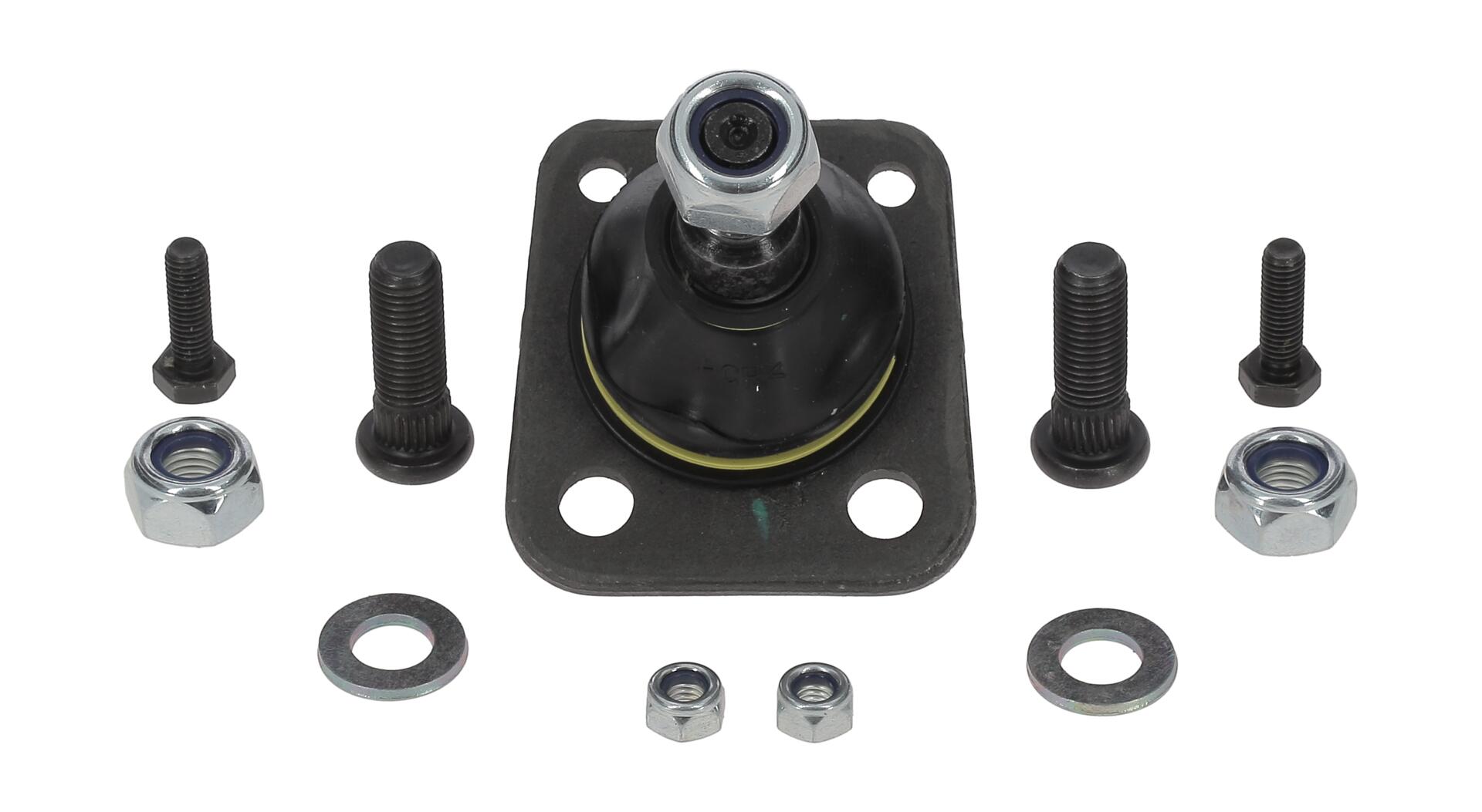 Giunto di supporto / guida MOOG RE-BJ-0532