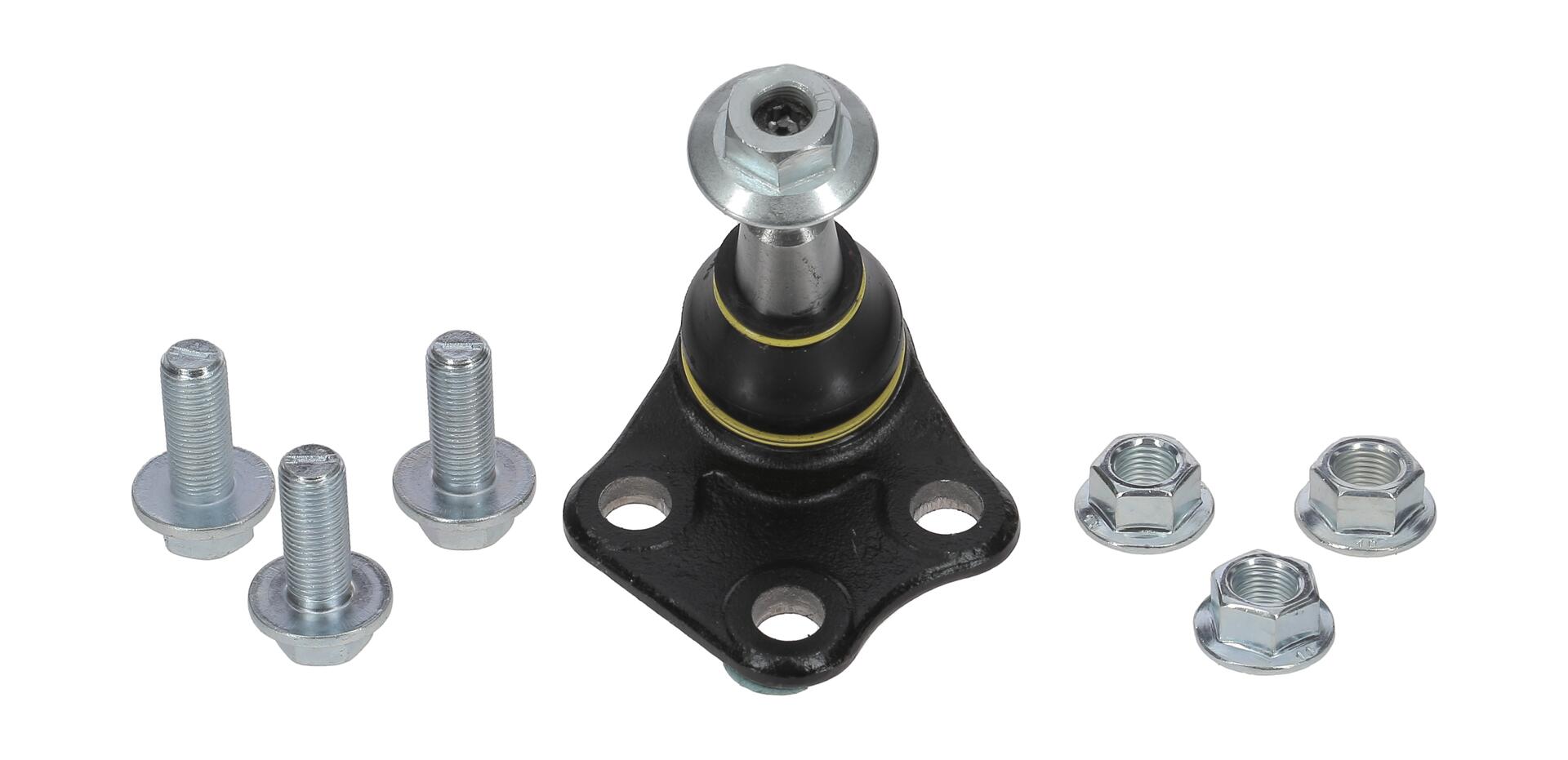 Giunto di supporto / guida MOOG RE-BJ-15615