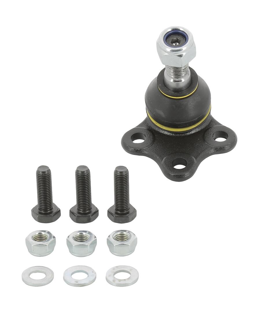 Giunto di supporto / guida MOOG RE-BJ-2302
