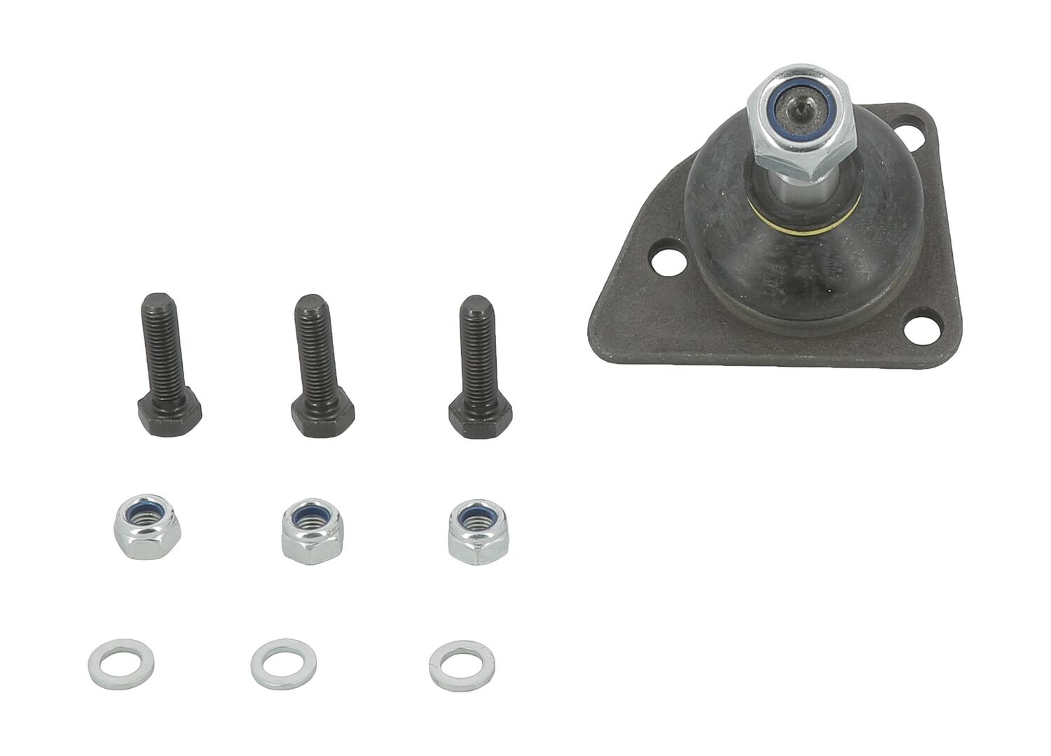 Giunto di supporto / guida MOOG RE-BJ-4260