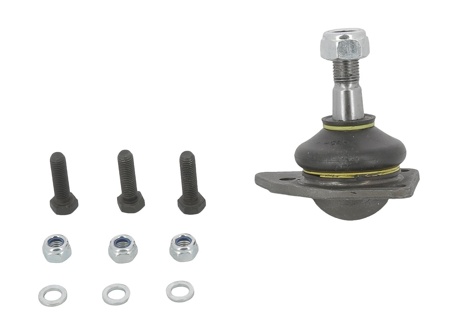 Giunto di supporto / guida MOOG RE-BJ-4261