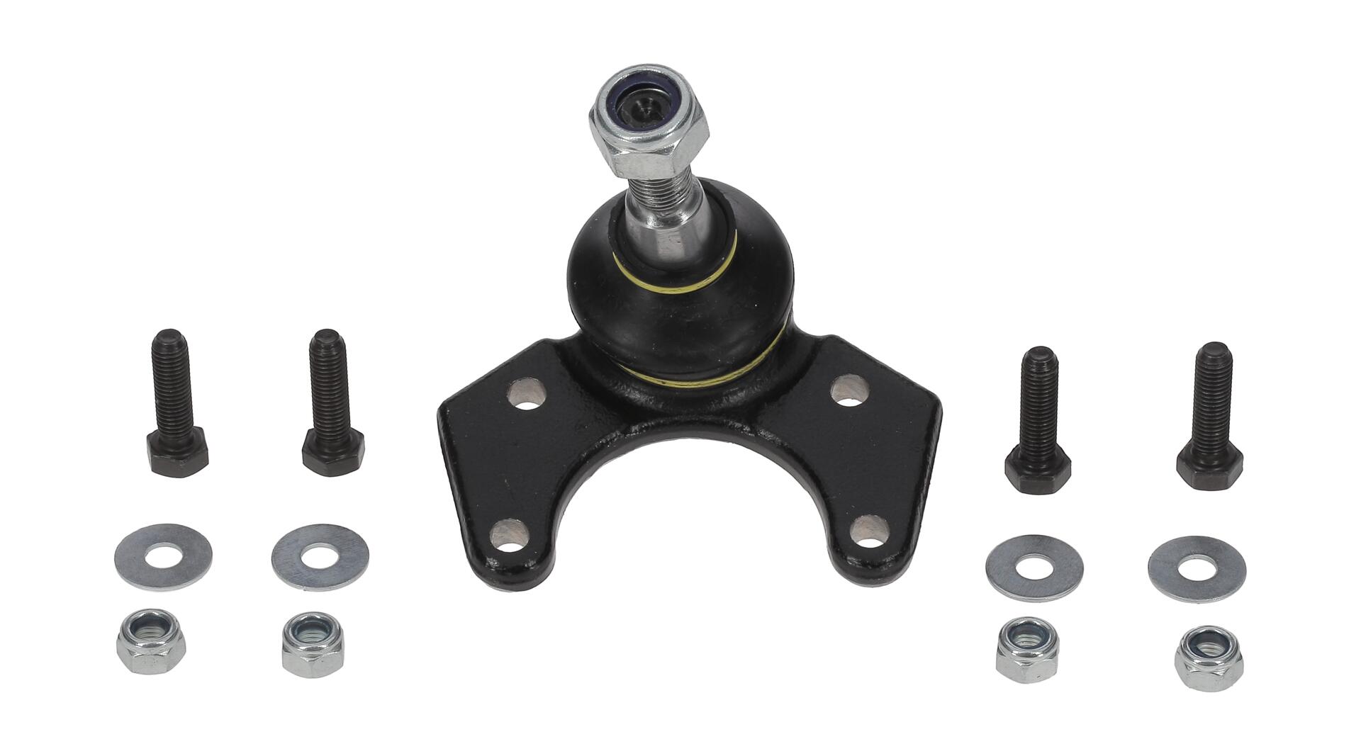 Giunto di supporto / guida MOOG RE-BJ-4267