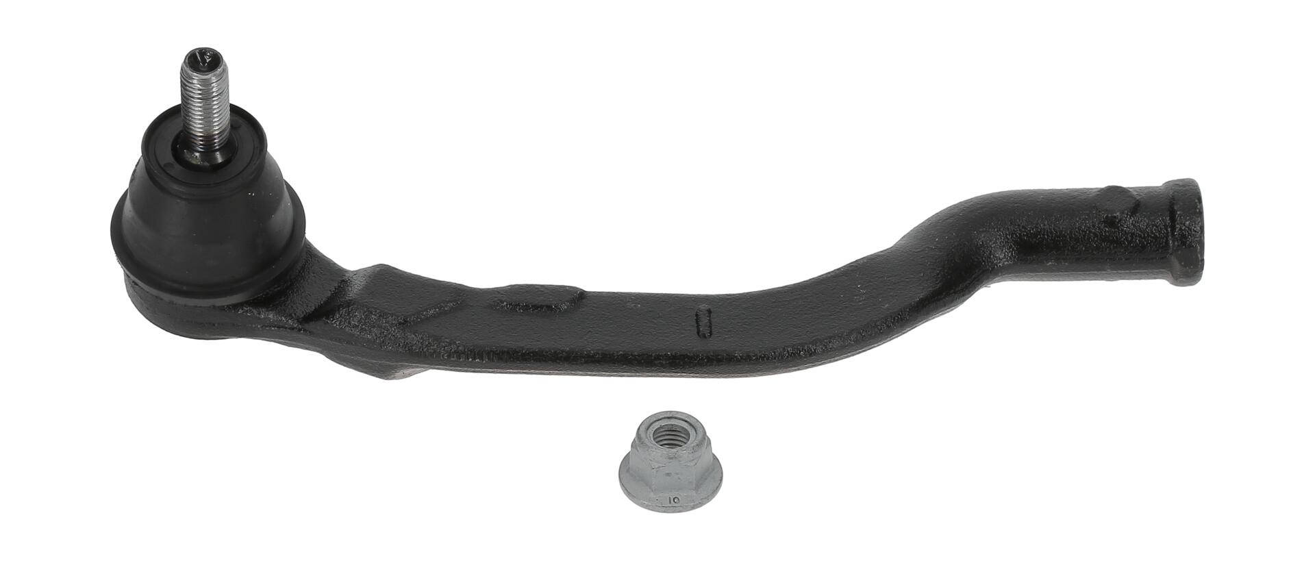 Testa barra d'accoppiamento MOOG RE-ES-0852