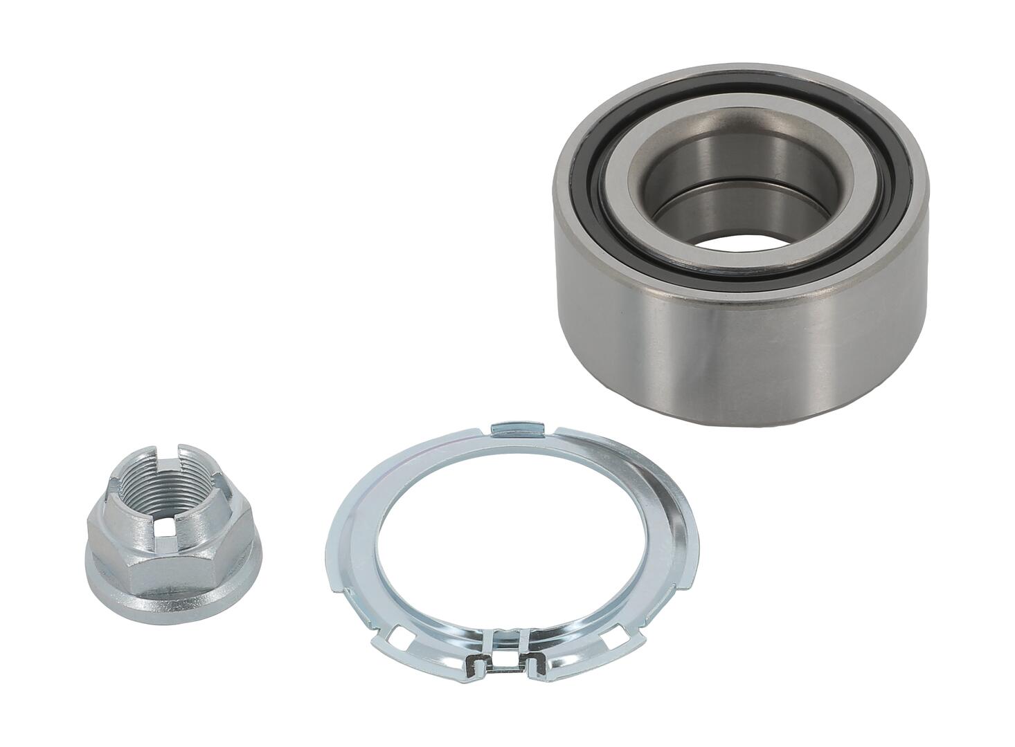 Kit cuscinetto ruota MOOG RE-WB-11452