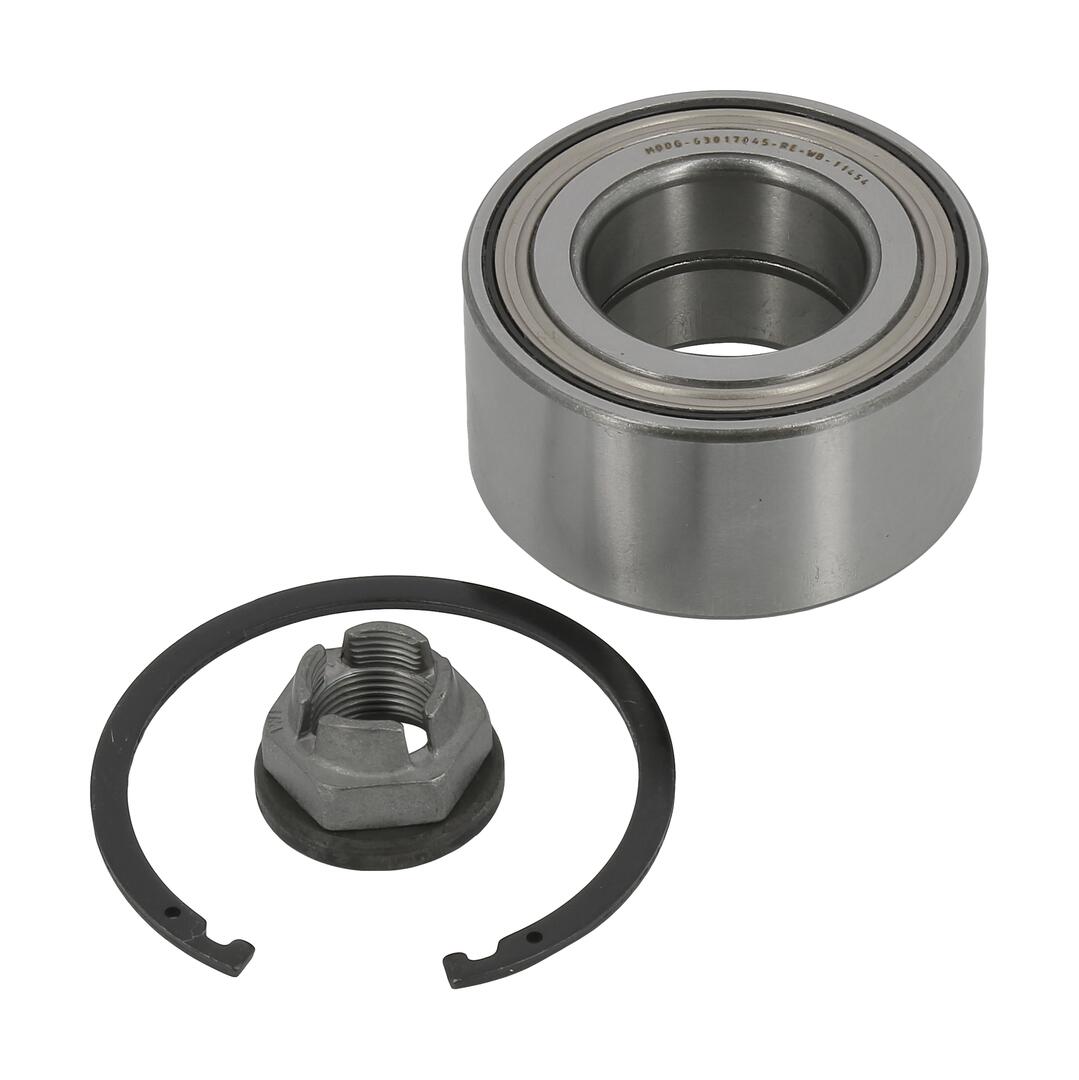 Kit cuscinetto ruota MOOG RE-WB-11454
