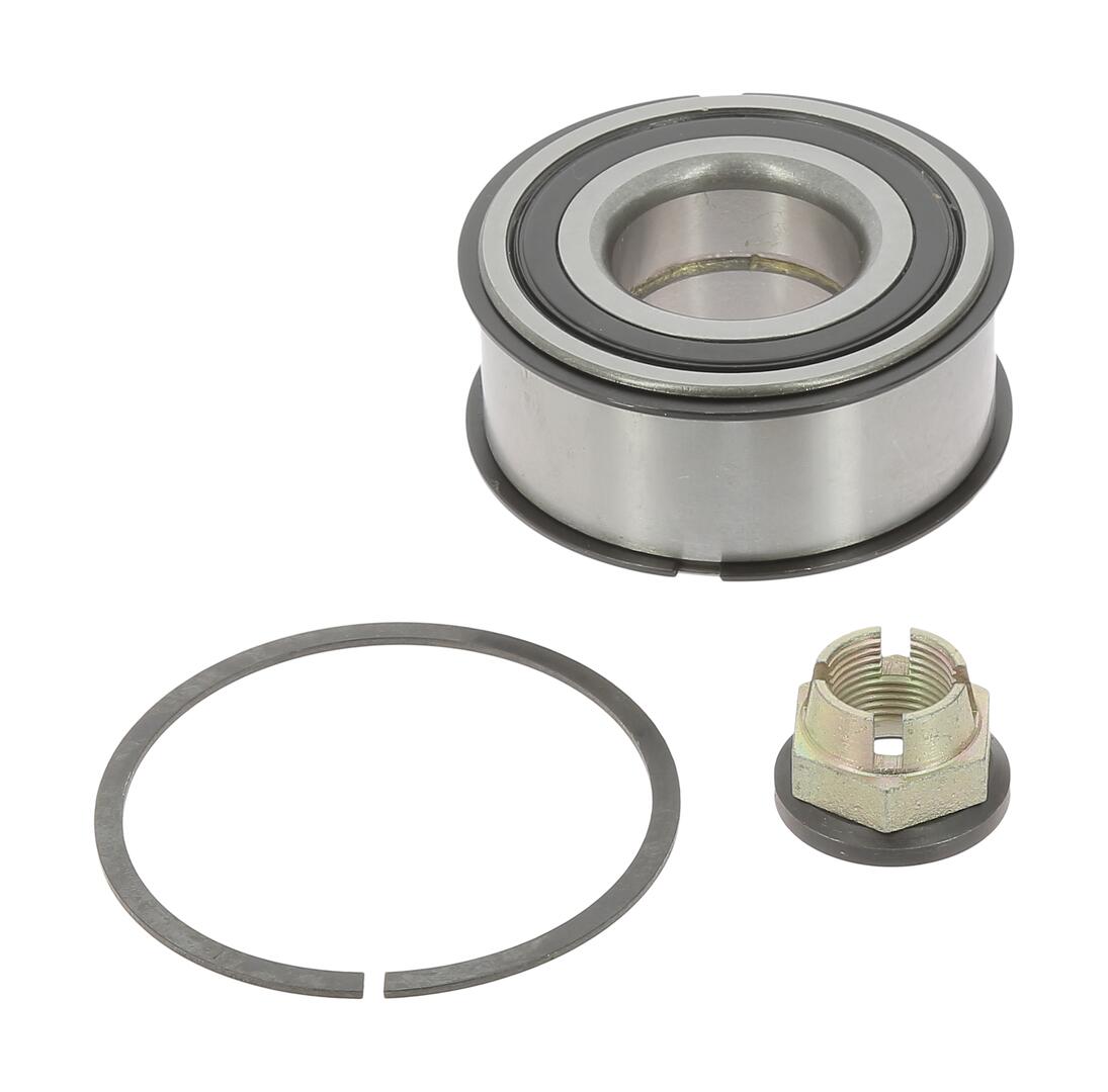 Kit cuscinetto ruota MOOG RE-WB-11456