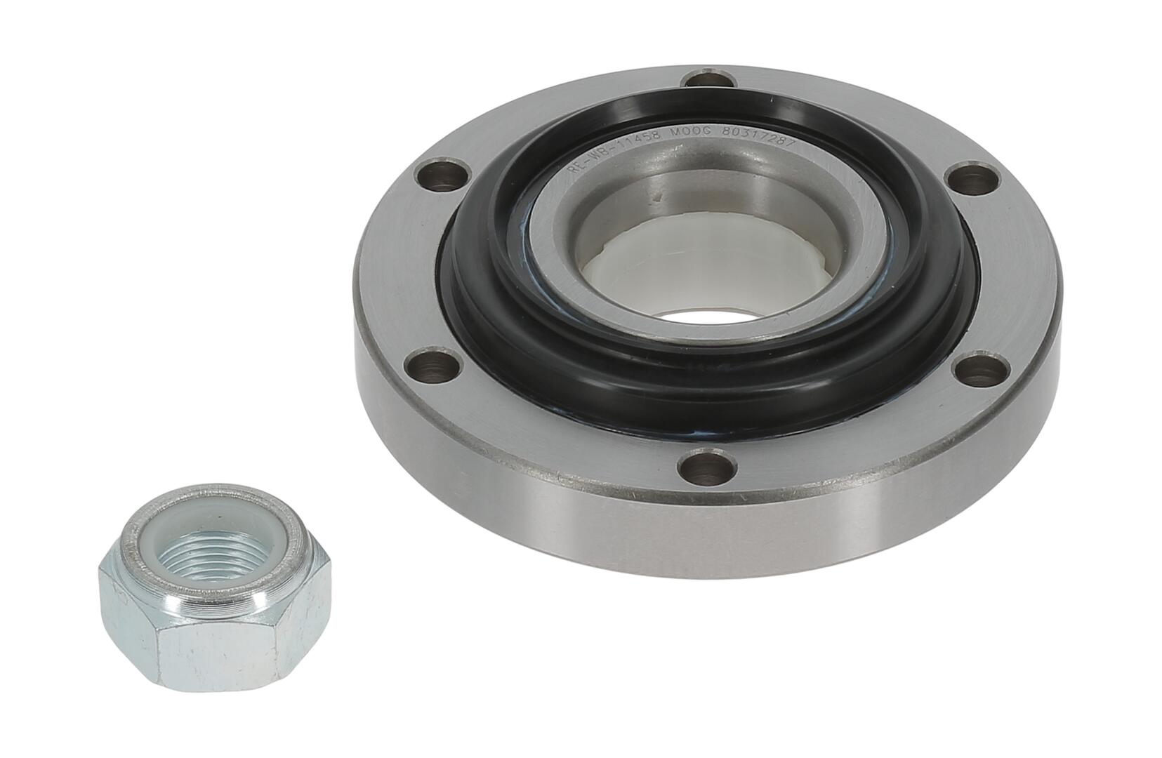 Kit cuscinetto ruota MOOG RE-WB-11458