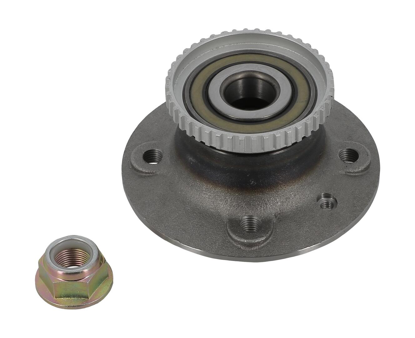 Kit cuscinetto ruota MOOG RE-WB-11482