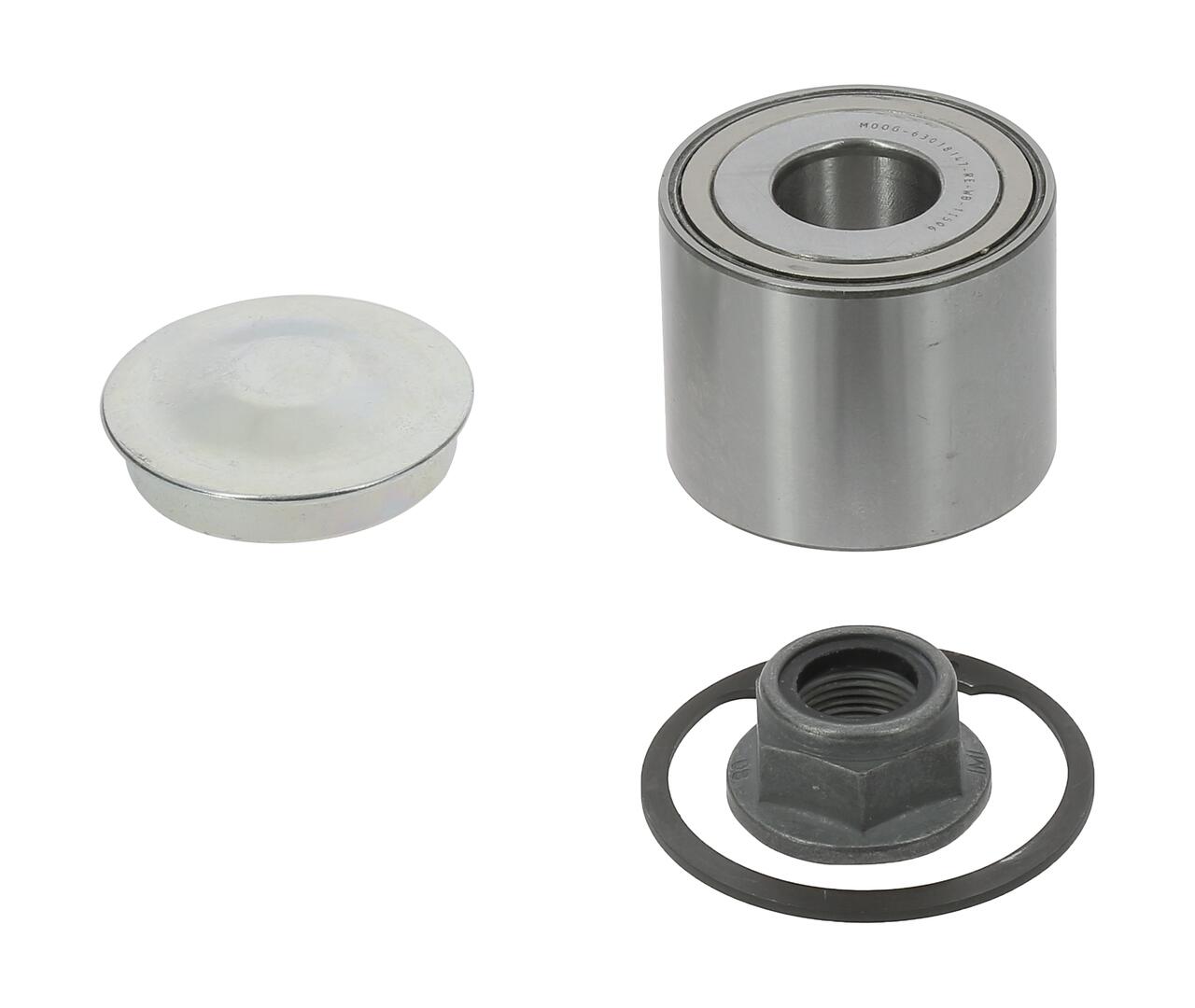 Kit cuscinetto ruota MOOG RE-WB-11506