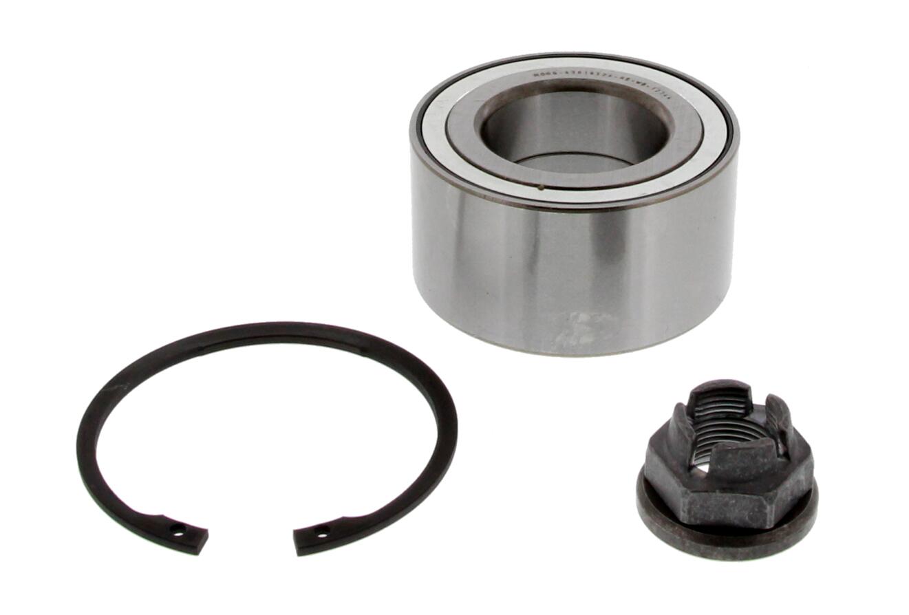 Kit cuscinetto ruota MOOG RE-WB-12744