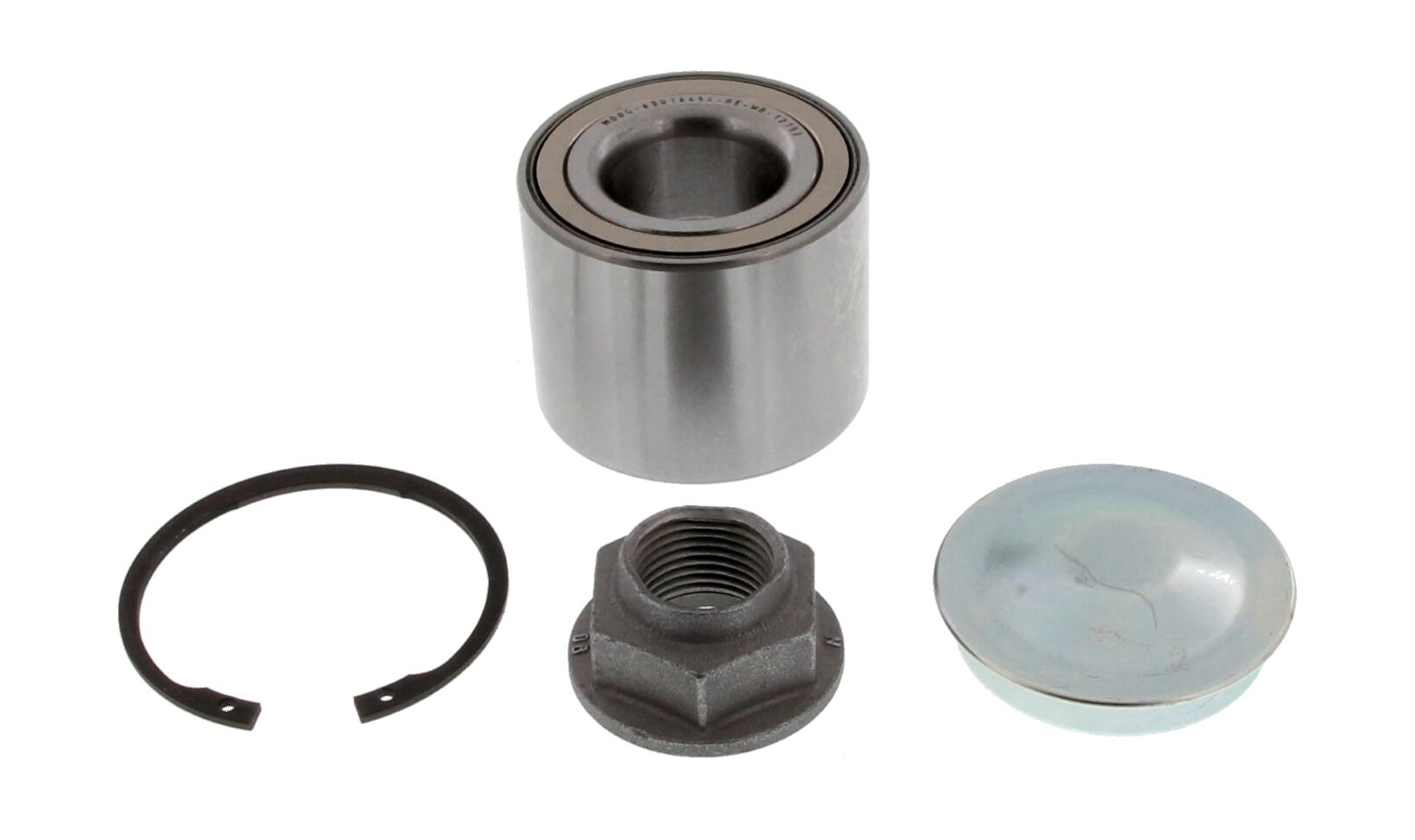 Kit cuscinetto ruota MOOG RE-WB-12752