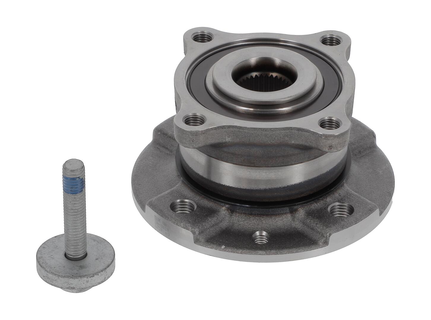 Kit cuscinetto ruota MOOG RE-WB-12892