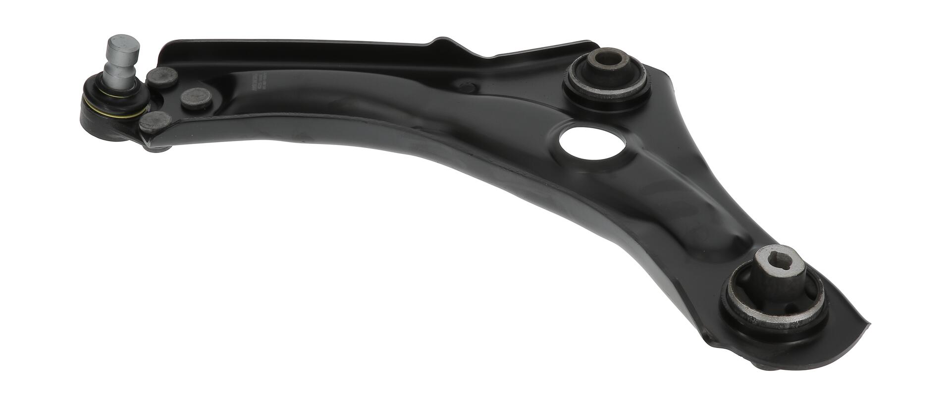Braccio oscillante, sospensione ruota MOOG RE-WP-15517