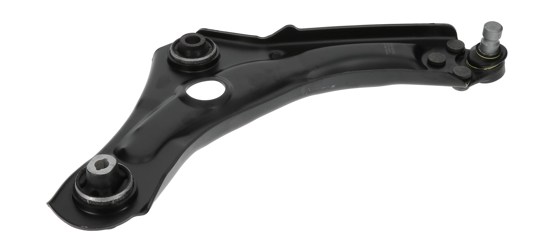 Braccio oscillante, sospensione ruota MOOG RE-WP-15518