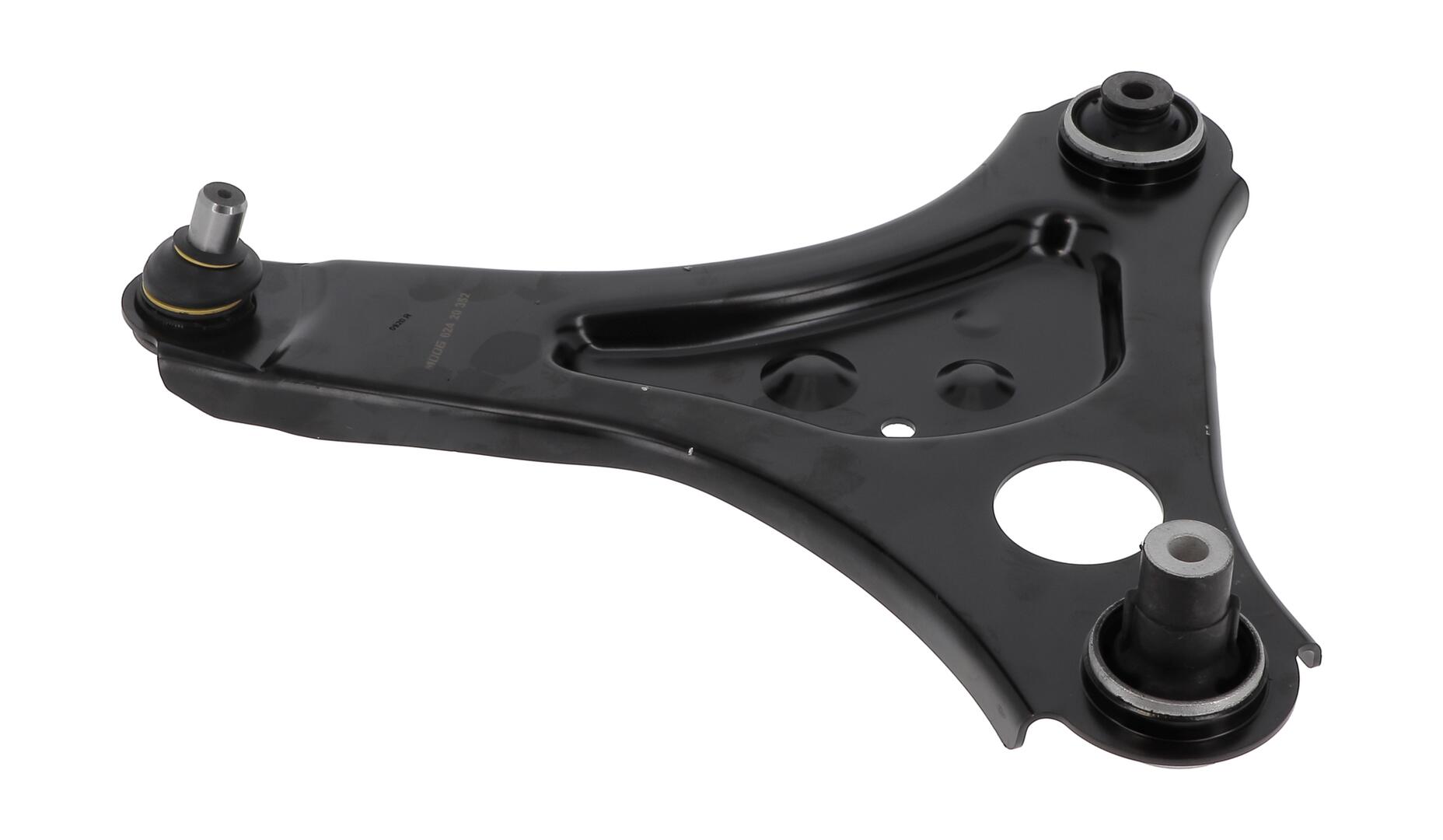 Braccio oscillante, sospensione ruota MOOG RE-WP-15788