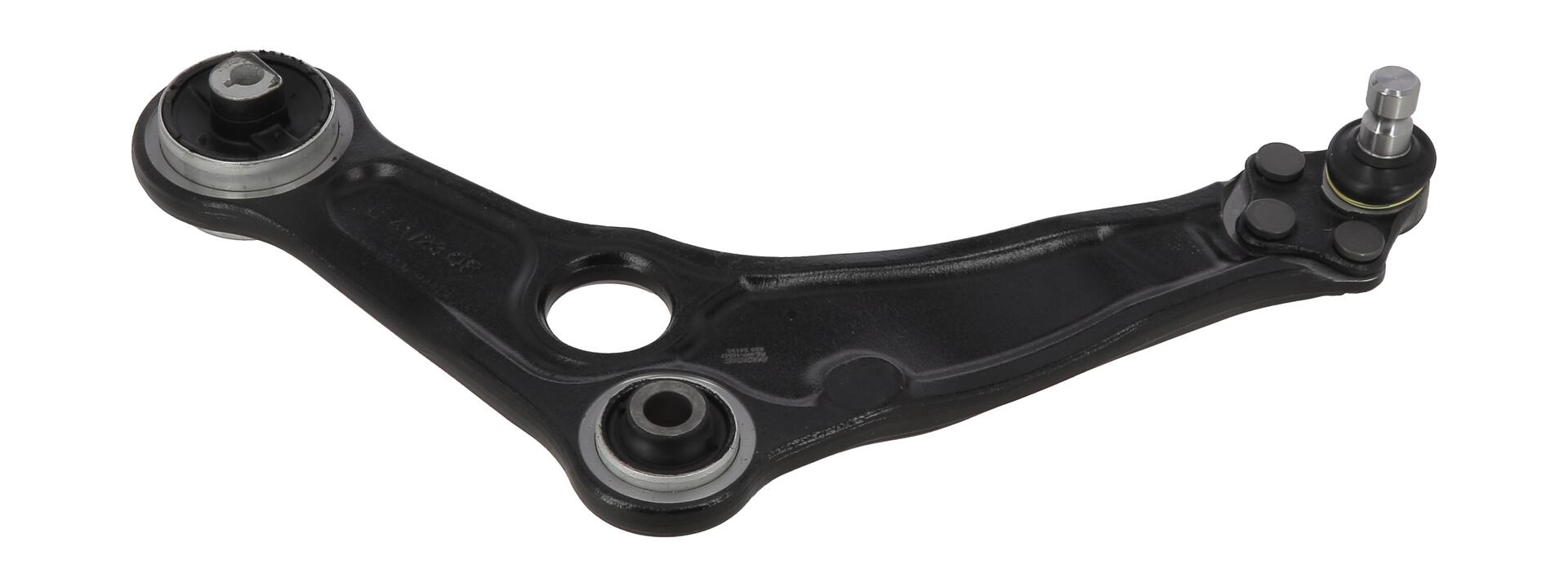 Braccio oscillante, sospensione ruota MOOG RE-WP-16847
