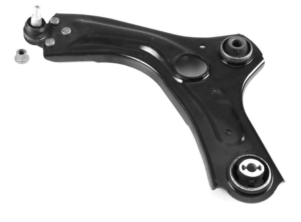 Braccio oscillante, sospensione ruota MOOG RE-WP-17965