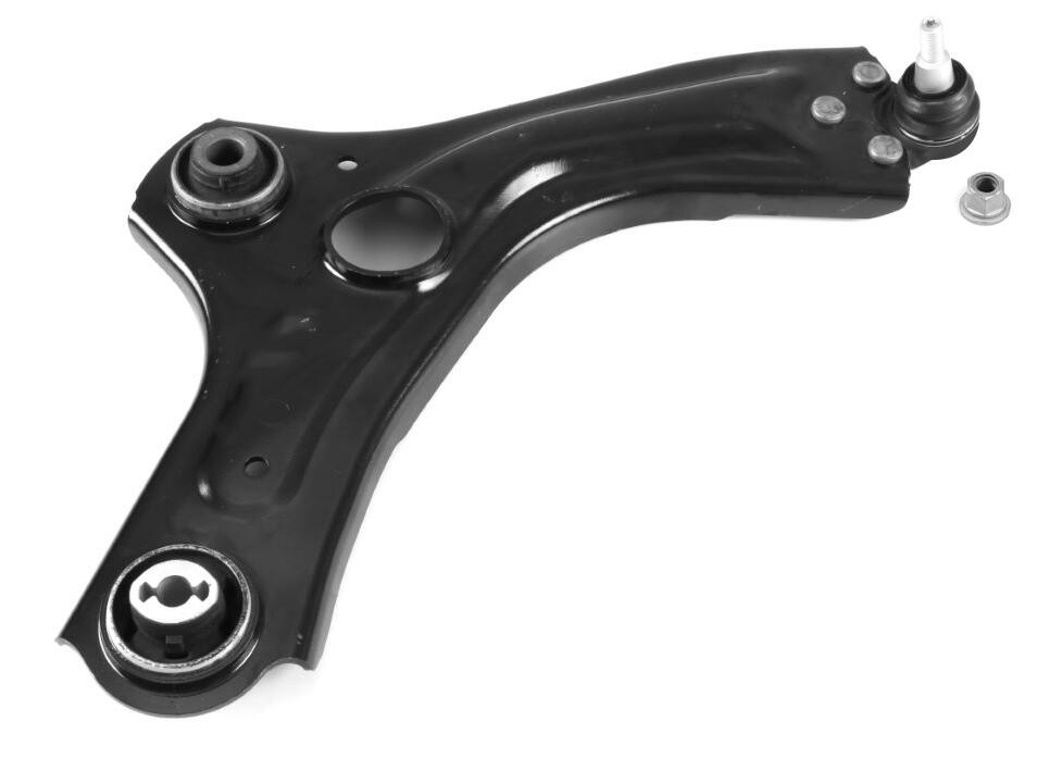Braccio oscillante, sospensione ruota MOOG RE-WP-17966