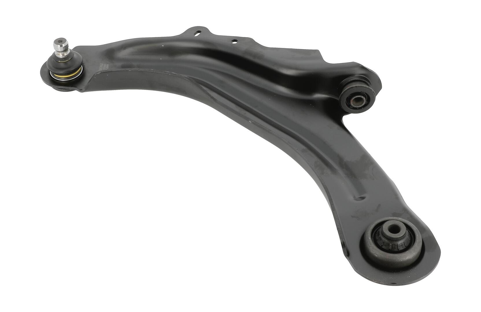 Braccio oscillante, sospensione ruota MOOG RE-WP-2089P