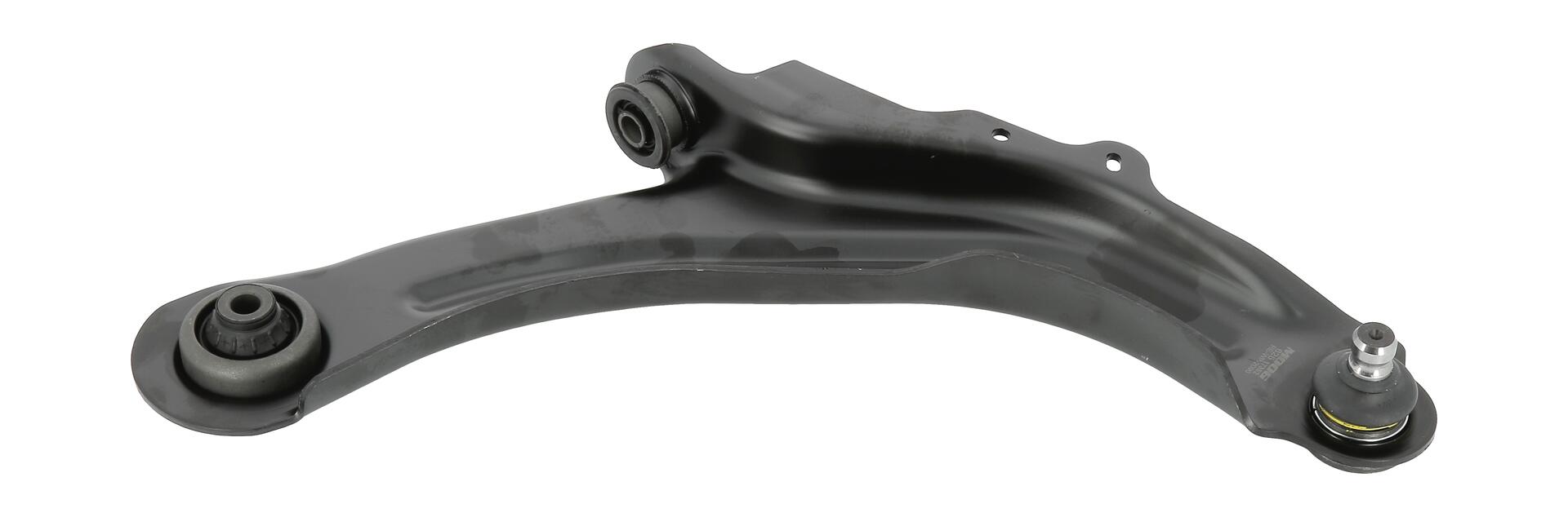 Braccio oscillante, sospensione ruota MOOG RE-WP-2090