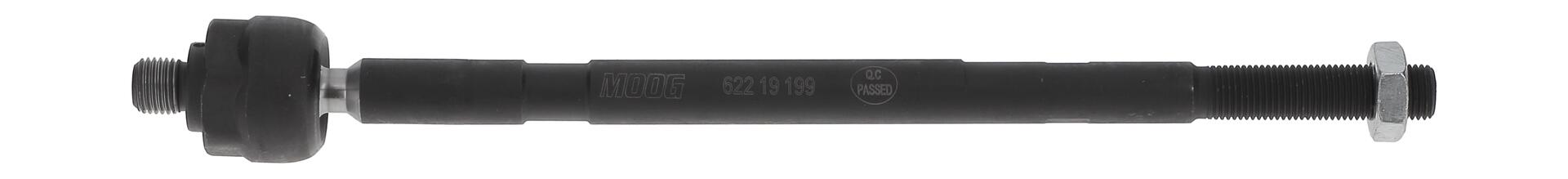 Giunto assiale, asta trasversale MOOG RO-AX-2843