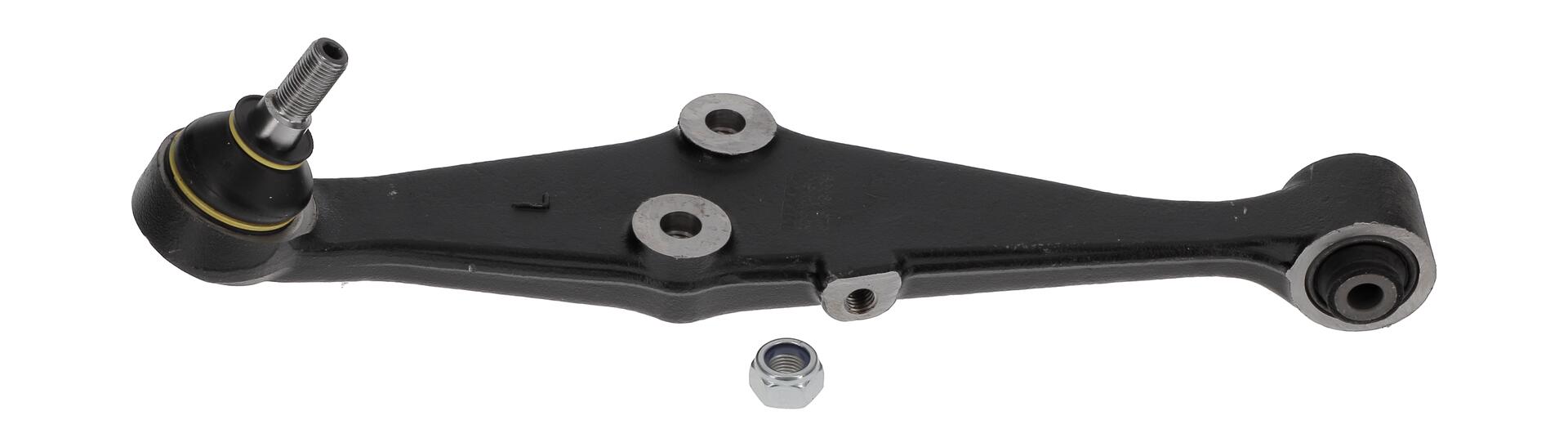 Braccio oscillante, sospensione ruota MOOG RO-TC-3550P
