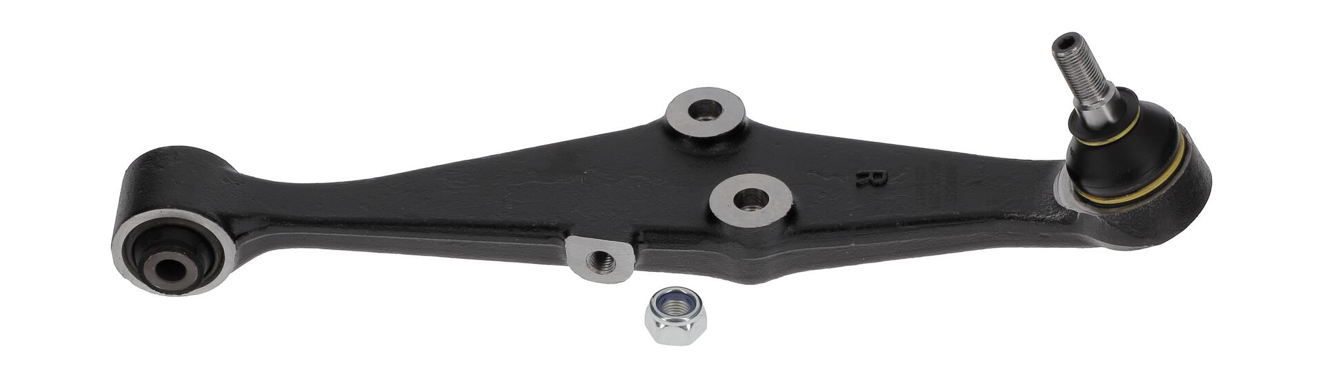 Braccio oscillante, sospensione ruota MOOG RO-TC-3551
