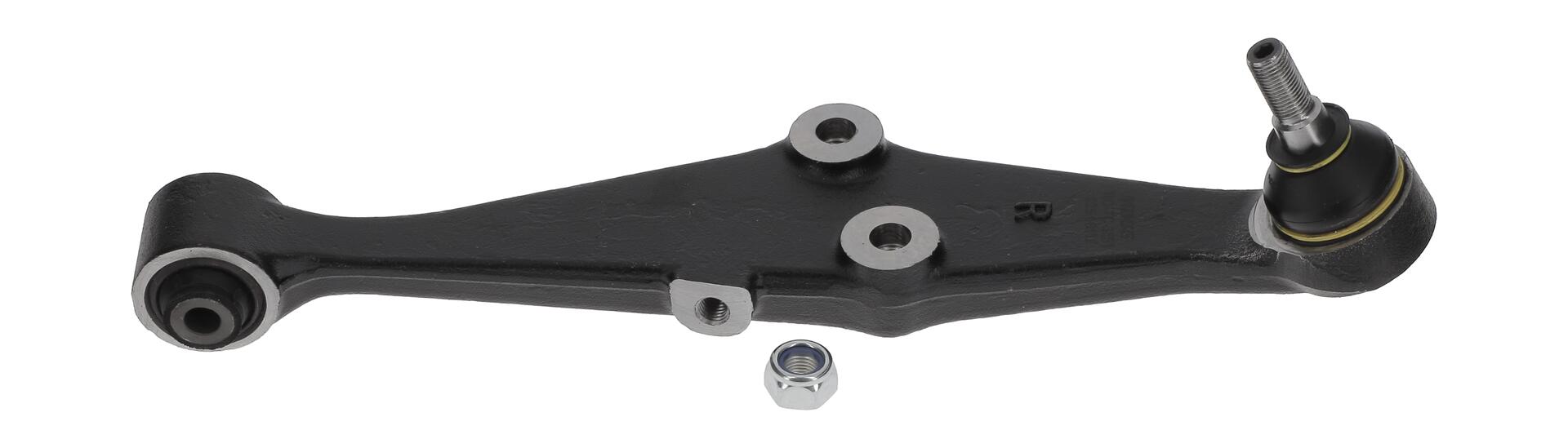 Braccio oscillante, sospensione ruota MOOG RO-TC-3551P