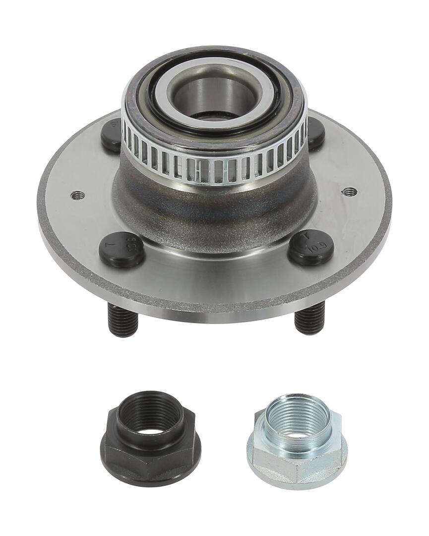 Kit cuscinetto ruota MOOG RO-WB-11661