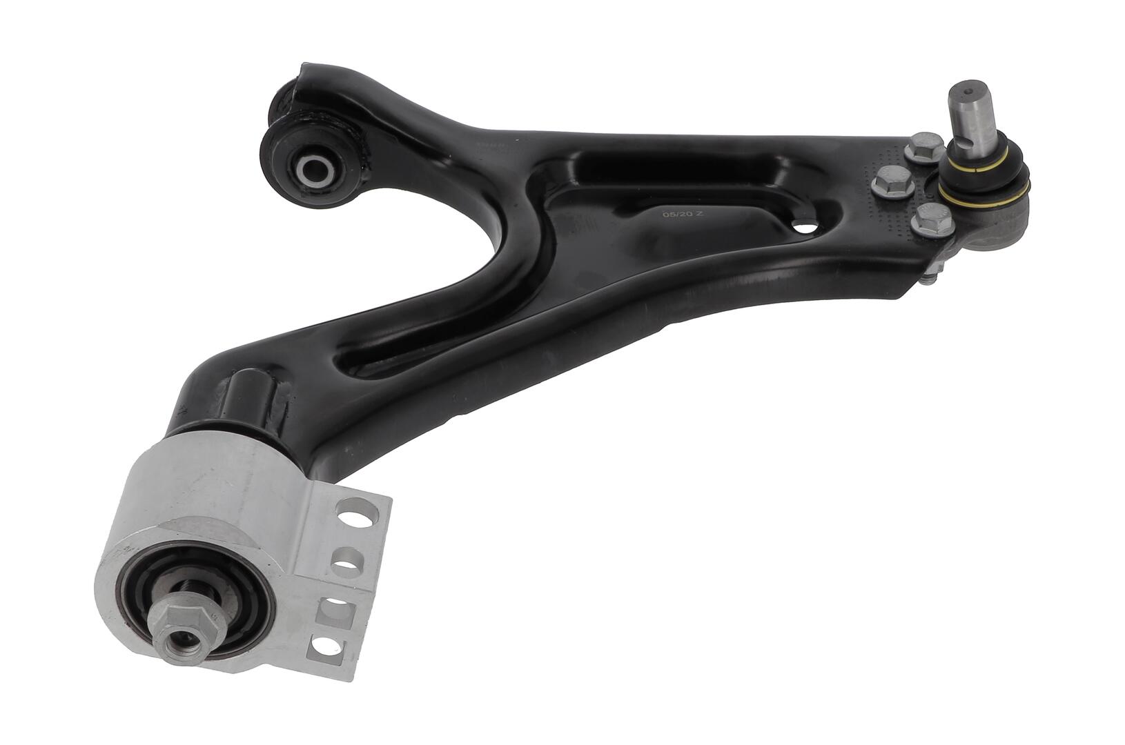 Braccio oscillante, sospensione ruota MOOG SA-WP-15832