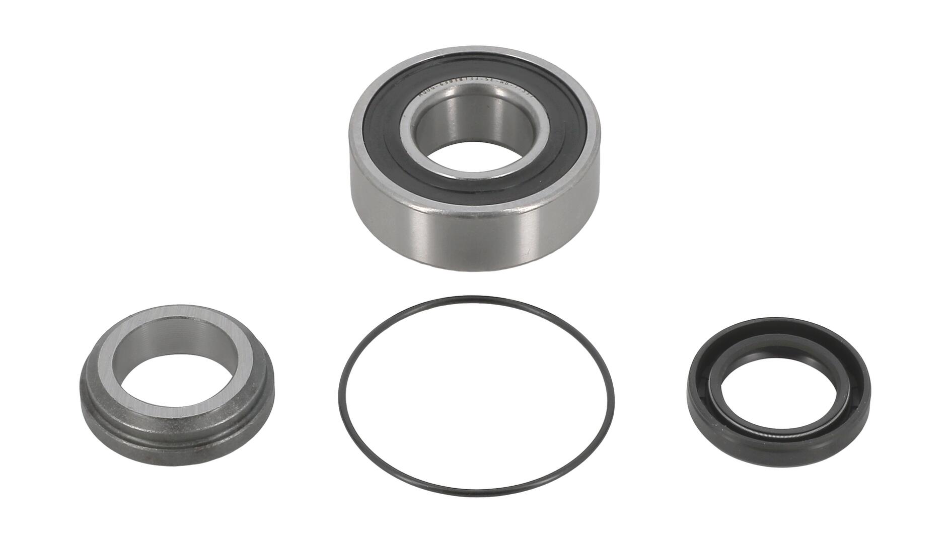 Kit cuscinetto ruota MOOG SE-WB-11591
