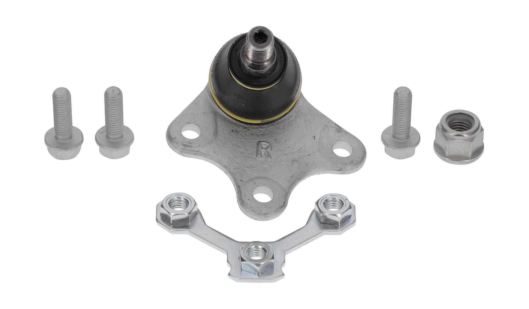 Giunto di supporto / guida MOOG SK-BJ-0414