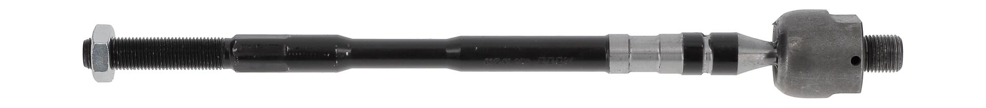 Giunto assiale, asta trasversale MOOG SU-AX-15853