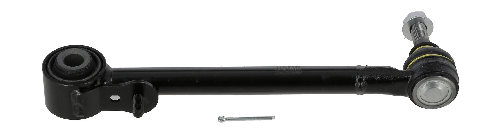 Braccio oscillante, sospensione ruota MOOG SU-TC-18380