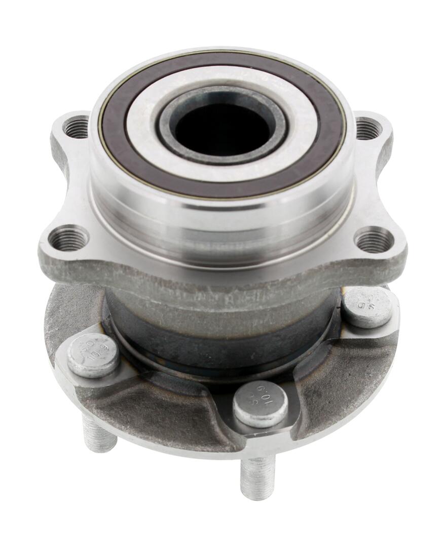 Kit cuscinetto ruota MOOG SU-WB-12078