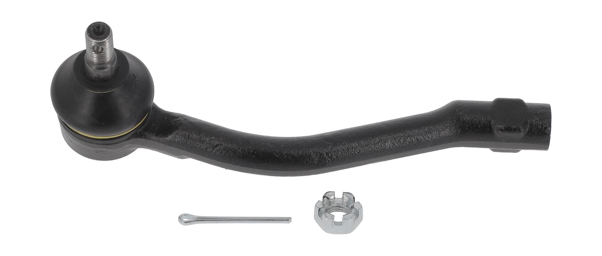 Testa barra d'accoppiamento MOOG SY-ES-17360