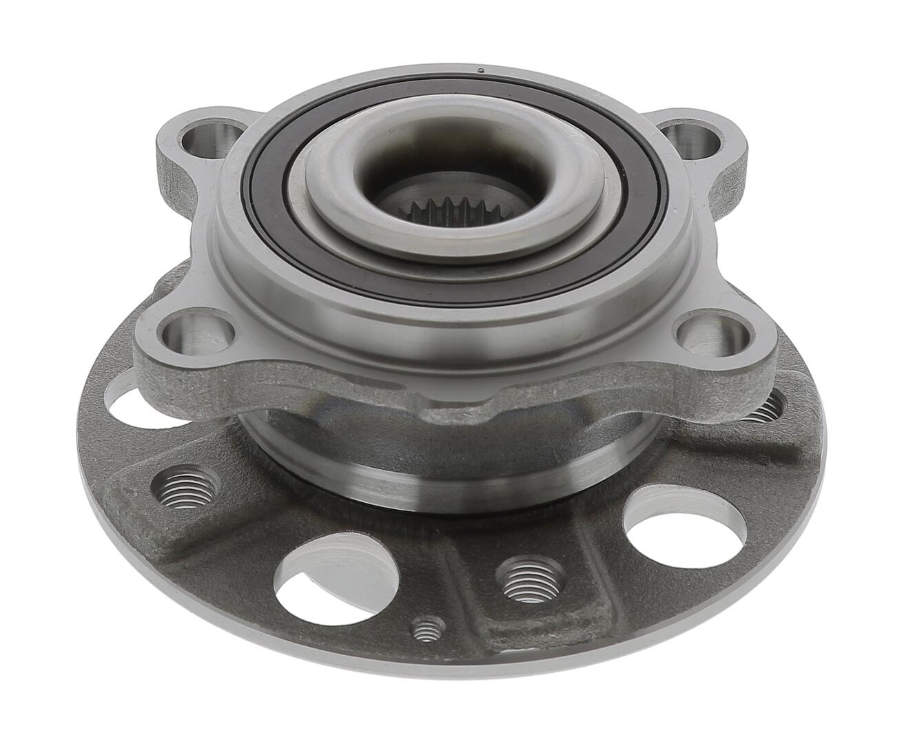 Kit cuscinetto ruota MOOG SY-WB-12925