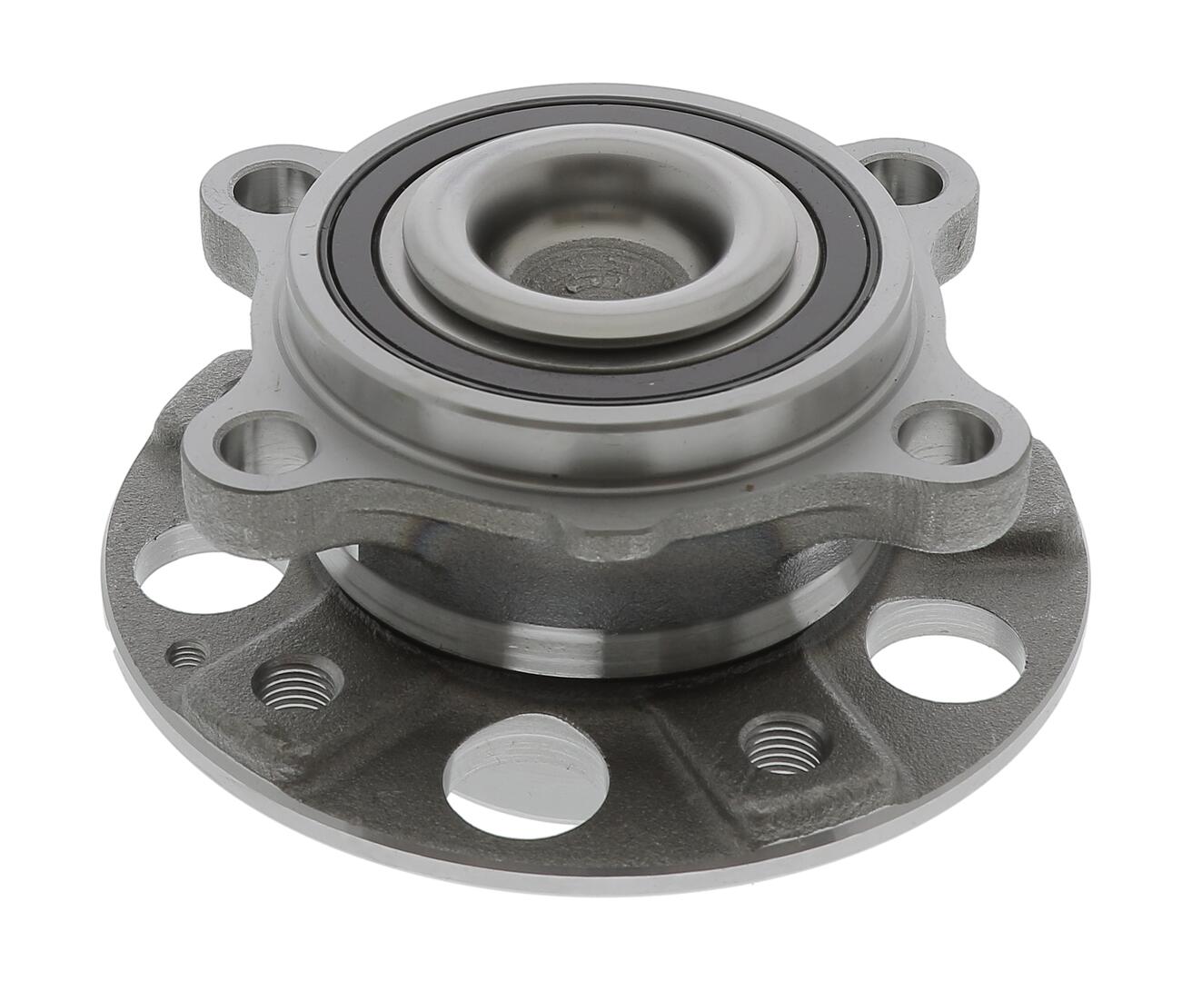 Kit cuscinetto ruota MOOG SY-WB-12926