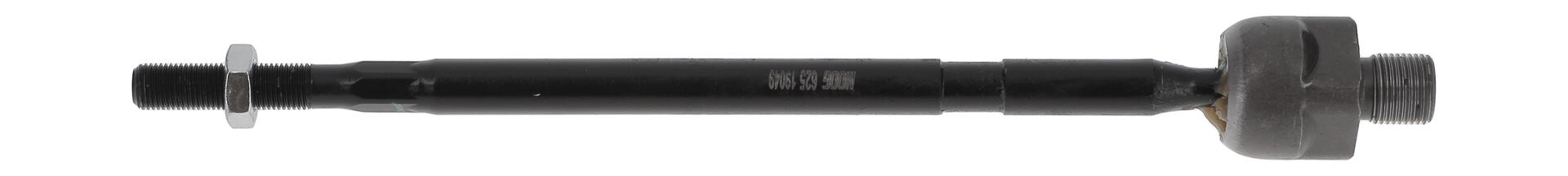 Giunto assiale, asta trasversale MOOG SZ-AX-5082