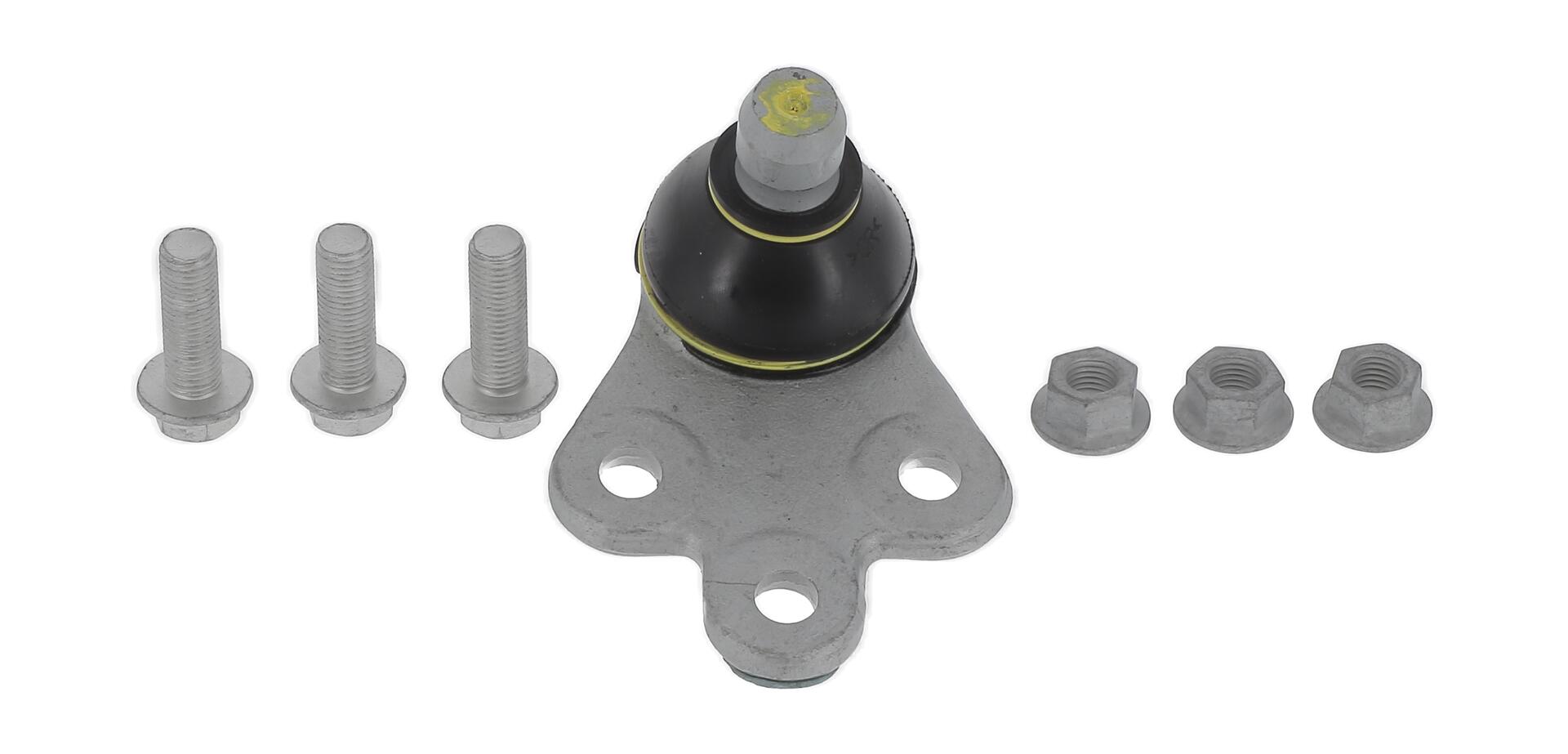 Giunto di supporto / guida MOOG TE-BJ-16862