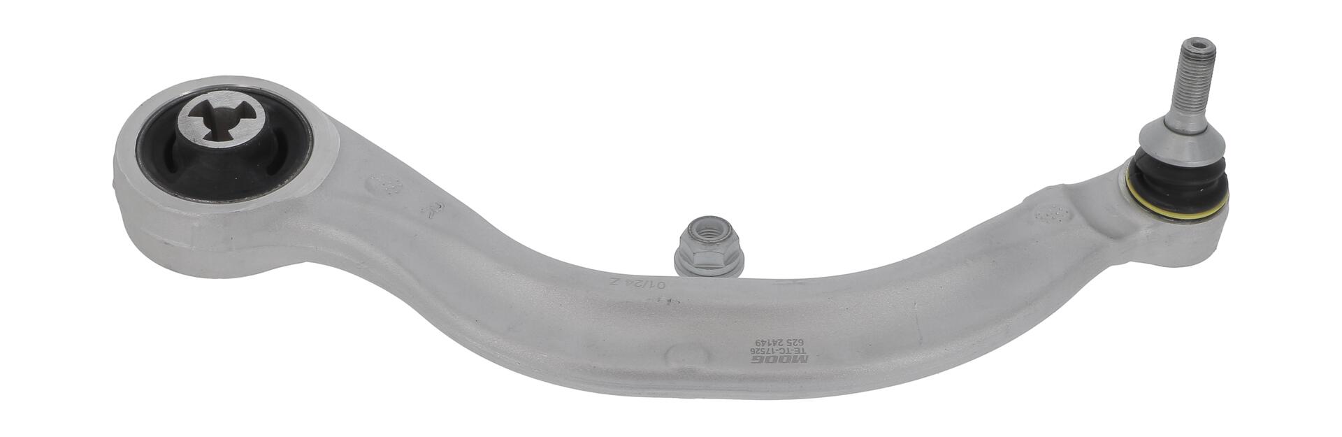 Braccio oscillante, sospensione ruota MOOG TE-TC-17526