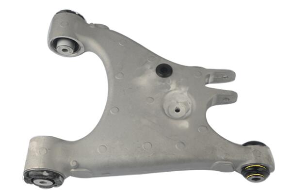 Braccio oscillante, sospensione ruota MOOG TE-TC-17755
